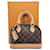 Louis Vuitton Monogram Alma BB Marrone  - vista 8
