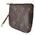 Louis Vuitton Monogram Schlüsseletui Braun - Ansicht 2