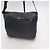 Prada Borsa a tracolla in nylon nero - vista 10