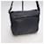 Prada Borsa a tracolla in nylon nero - vista 11