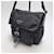 Prada Borsa a tracolla in nylon nero - vista 6