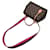 Louis Vuitton Monogram Cluny BB Marrone  - vista 4