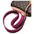 Louis Vuitton Monogram Cluny BB Marrone  - vista 5