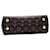 Louis Vuitton Monogram Cluny BB Marrone  - vista 7