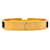 Hermès Bracciale Click Nero  - vista 3