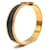 Hermès Bracciale Click Nero  - vista 5
