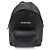 Balenciaga Zaino Everyday in pelle di vitello liscia nera Nero