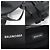 Balenciaga Zaino Everyday in pelle di vitello liscia nera Nero - vista 7