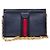 Gucci Borsa a Spalla Ophidia GG Supreme Blu - vista 3