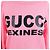 Gucci Rosa Sweatshirt mit Logo für Damen Pink - Ansicht 2