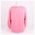 Gucci Rosa Sweatshirt mit Logo für Damen Pink - Ansicht 4