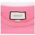 Gucci Rosa Sweatshirt mit Logo für Damen Pink - Ansicht 5