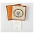 Hermès Bracciale Mini Click Chandle da donna Rose Gold Rosa - vista 11