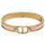 Hermès Bracciale Mini Click Chandle da donna Rose Gold Rosa - vista 2