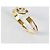 Hermès Bracciale Mini Click Chandle da donna Rose Gold Rosa - vista 9