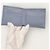 Valentino Grey Camo Rockstud Leather Wallet - view 4