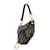 Dior Borsa Oblique Saddle Strap Medium Multicolore - vista 2