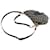 Dior Borsa Oblique Saddle Strap Medium Multicolore - vista 4
