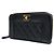 Chanel Cartera larga Mademoiselle Negro - vista 2