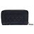 Chanel Cartera larga Mademoiselle Negro - vista 3