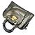 Louis Vuitton Vernis Melrose Avenue Nero - vista 4
