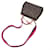 Louis Vuitton Monogram Cluny BB Marrone  - vista 4