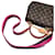 Louis Vuitton Monogram Cluny BB Marrone  - vista 5