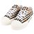 Burberry Sneakers in cotone Vintage Check Multicolore