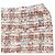 Chanel Falda de tweed con lentejuelas Talla Multicolor - vista 2