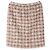 Chanel Falda de tweed con lentejuelas Talla Multicolor - vista 3