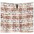 Chanel Falda de tweed con lentejuelas Talla Multicolor - vista 4