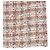 Chanel Falda de tweed con lentejuelas Talla Multicolor - vista 5