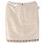 Chanel Falda de tweed con lentejuelas Talla Multicolor - vista 6