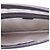 Gucci Pochette Portfolio en Toile GG Gris Marron - vue 10