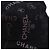 Chanel Cappello bucket in denim grigio Marrone - vista 6