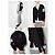 Thom Browne Merinowoll-Cardigan Braun - Ansicht 6
