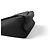 Louis Vuitton Bolsa transversal Epi Twist MM Preto - vista 6
