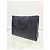 Louis Vuitton Borsa Tote Onthego in monogramma Empreinte nero - vista 2