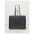Louis Vuitton Borsa Tote Onthego in monogramma Empreinte nero - vista 4