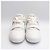 Céline Scratch Trainer Mid-Top Sneaker aus Kalbsleder Weiß - Ansicht 9