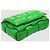 Bottega Veneta Bolsa Cassette de couro acolchoado Racing Green Verde - vista 3