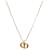 Dior Collar de oro Dorado  - vista 1