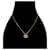 Dior Collar de oro Dorado  - vista 5