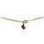 Dior Collana Cubic CD Gold - vista 3