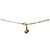 Dior Collana Cubic CD Gold - vista 4