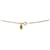 Givenchy Collana d'oro  - vista 3