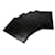 Saint Laurent Clutch Documenti Nero