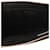 Saint Laurent Clutch Documenti Nero - vista 8