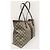 Gucci GG Supreme Ophidia Web Shopper Tote Bag Medium - view 3