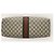 Gucci GG Supreme Ophidia Web Shopper Tote Bag Medium - view 6
